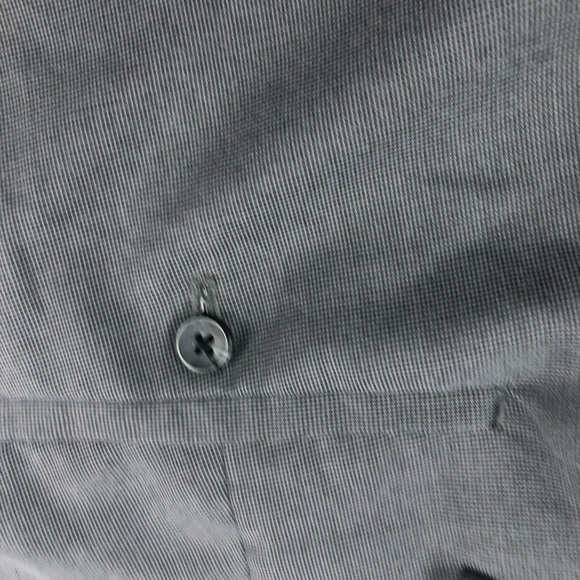 English Laundry Men's Gray Pants 32 - Picture 2 of 7